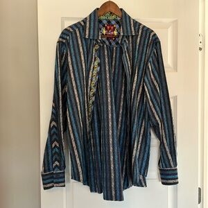 Robert Graham shirt